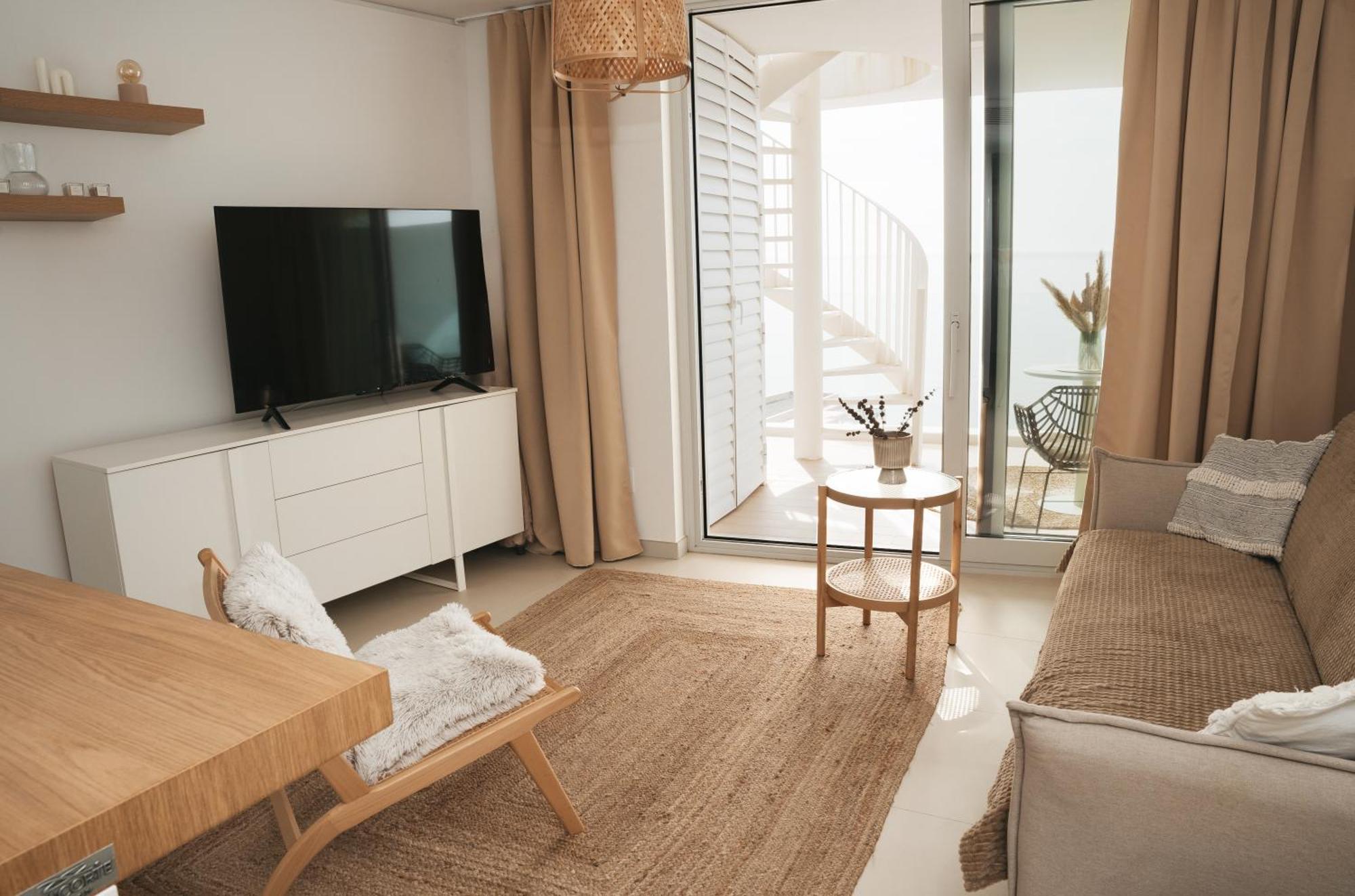 Panoramic Seaview Penthouse The Wave Apartment Fuengirola Exterior photo