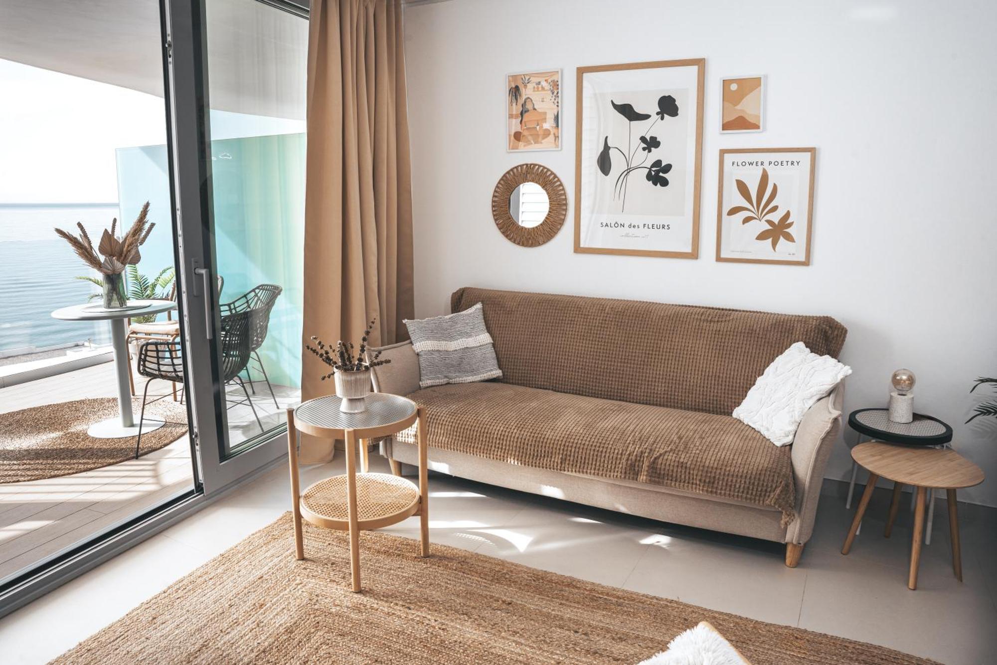 Panoramic Seaview Penthouse The Wave Apartment Fuengirola Exterior photo