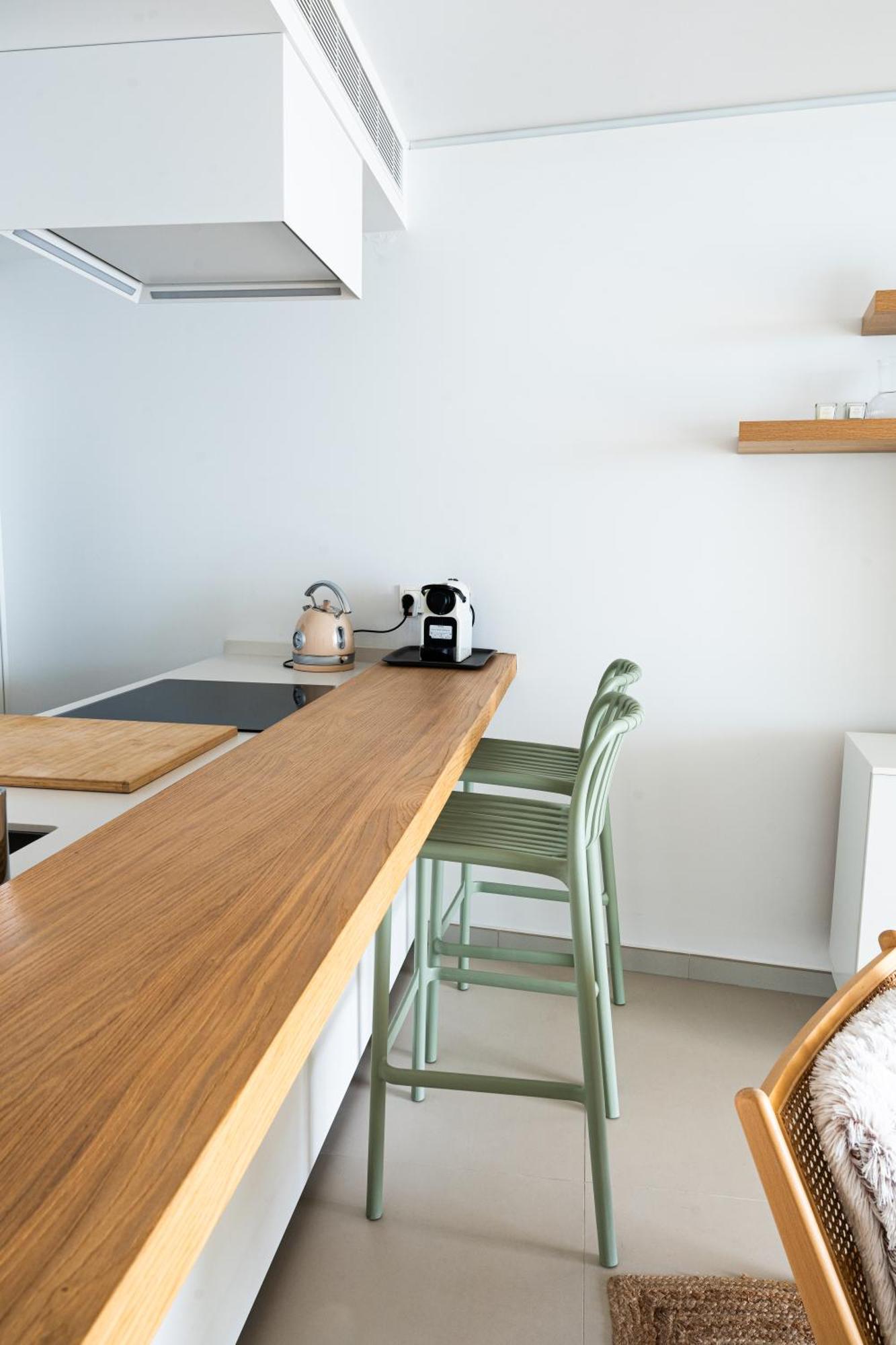 Panoramic Seaview Penthouse The Wave Apartment Fuengirola Exterior photo