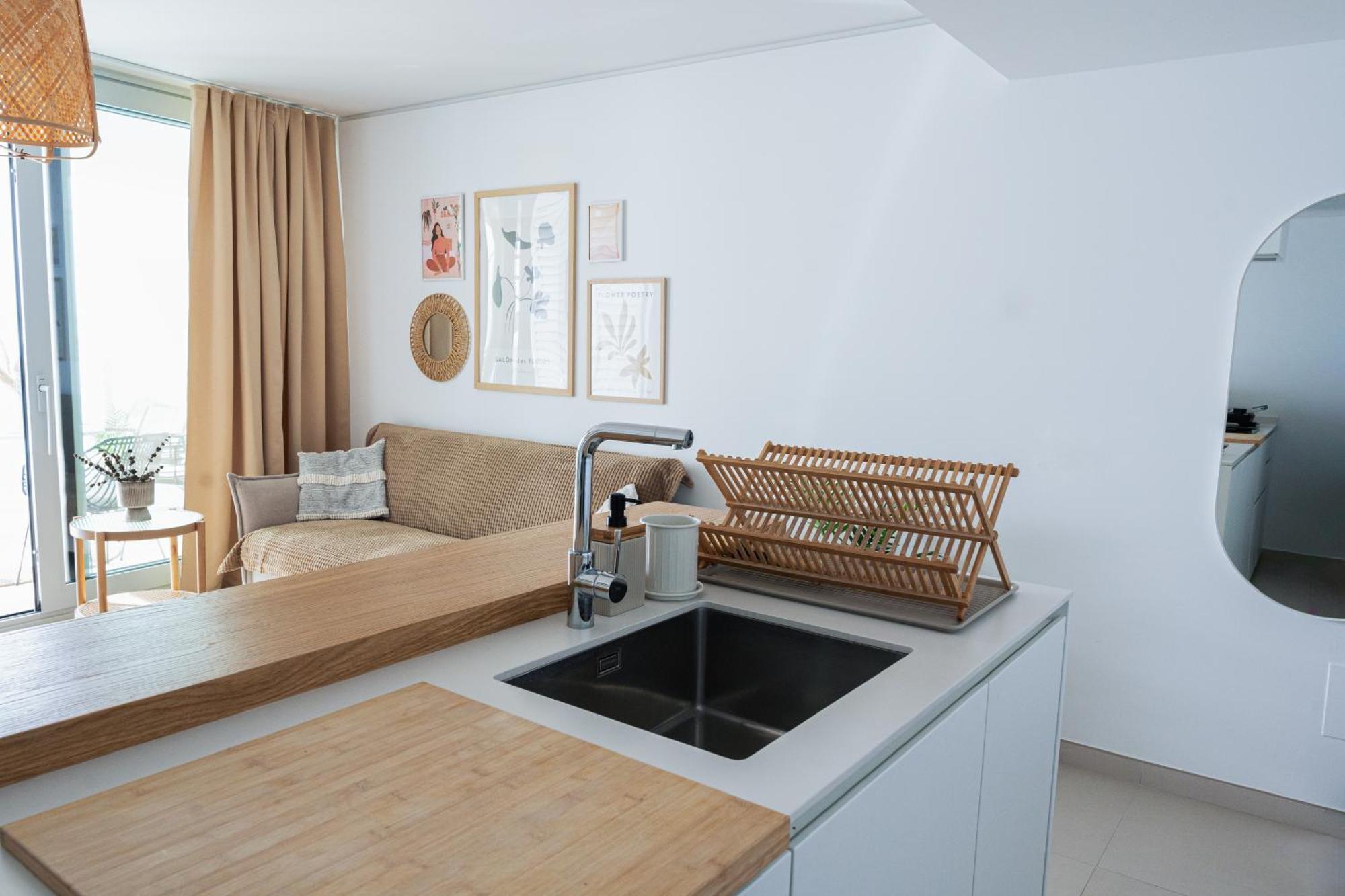 Panoramic Seaview Penthouse The Wave Apartment Fuengirola Exterior photo